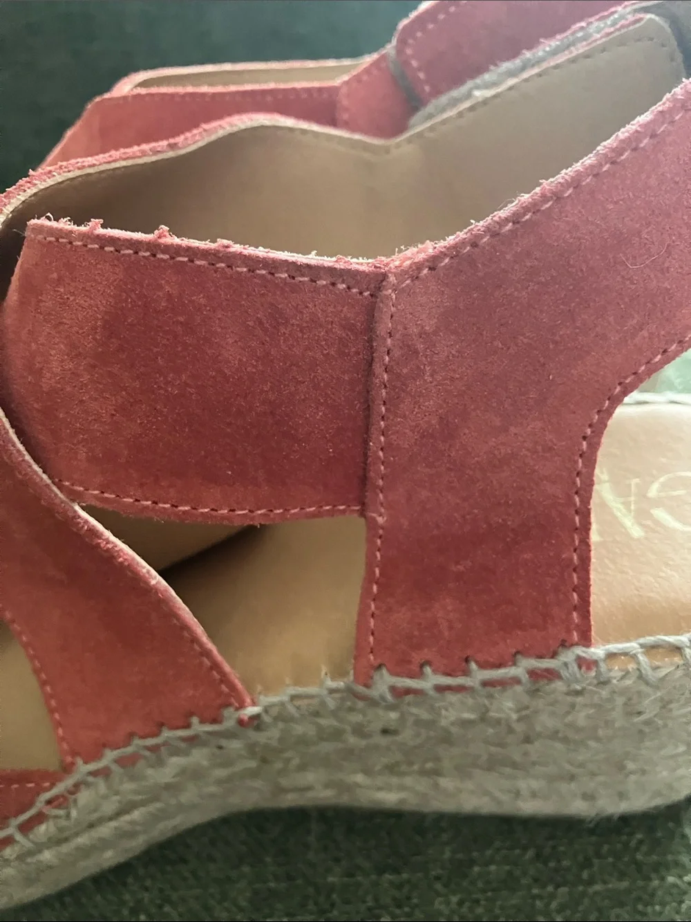 Gaimo camo red